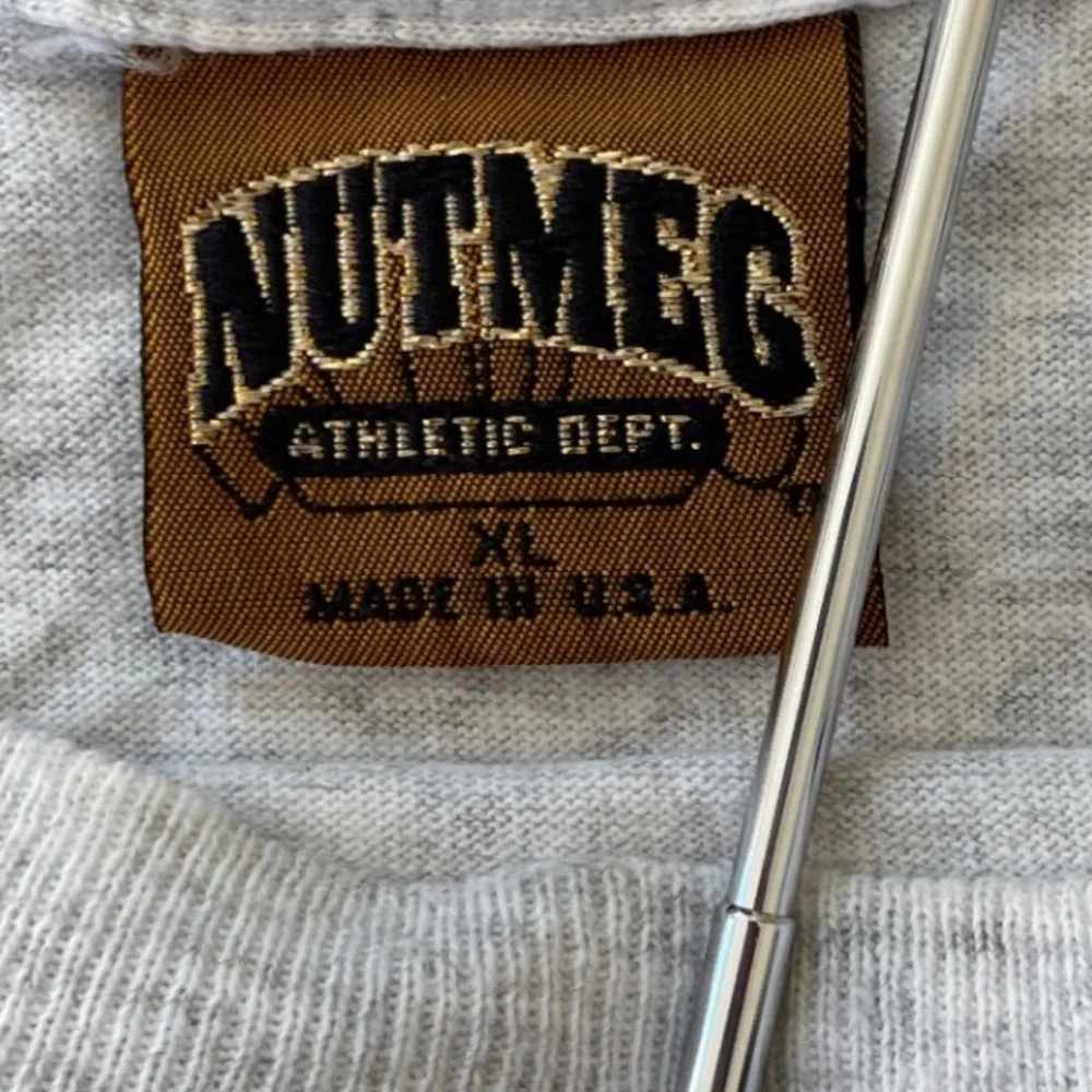 Vintage Dale Earnhardt The Intimidator NASCAR Racing T Shirt XL Nutmeg Mills - Picture 4 of 9